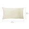 Nate Home by Nate Berkus Cotton Sateen Standard Pillowcase Sets